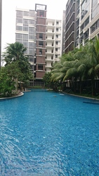 The Lanai (D23), Condominium #201051882